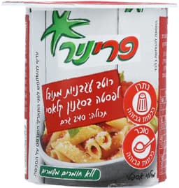פריניר רוטב פסטה קלא