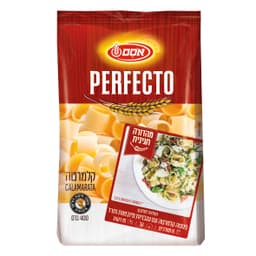 פסטה קלמרטה פרפקטו 4