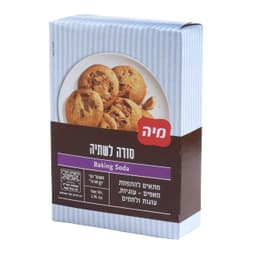 סודה לשתיה 50גר