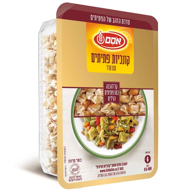 אסם חנוכיות פתיתים ת