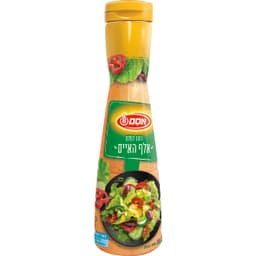 רוטב אלף האיים לסלט אסם כשל"פ 290 מ"ל