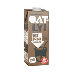 משקה ש.שועל טעם שוקולד1ל