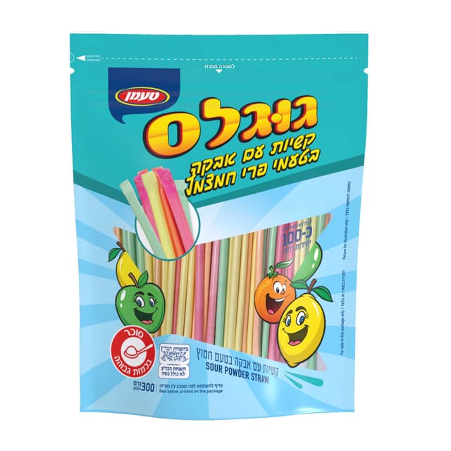 קשיות 100 יח' משפחתי