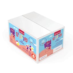 שלוקים טעם ענבים 200מ"ל *18יח