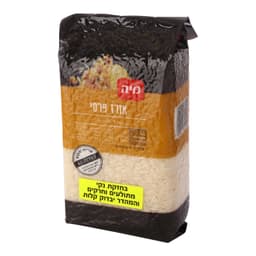 אורז פרסי סלקטד 1קג