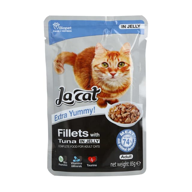 פאוצ' נתחוני לה קט ט