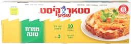 ממרח טונה סטארקיסט160*3ג