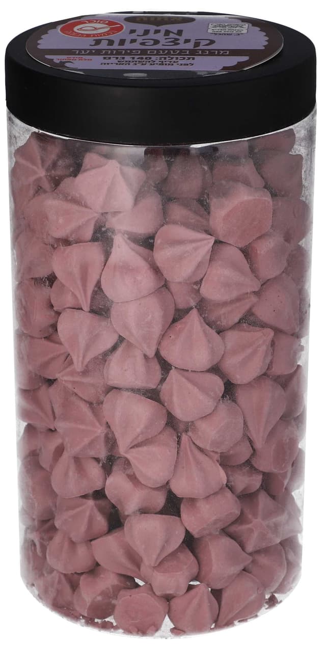 מיני קצפיות בטעם פרות אח