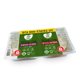 עוף טוב זוג פסטרמה ב