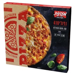 פיצה נפוליטנה