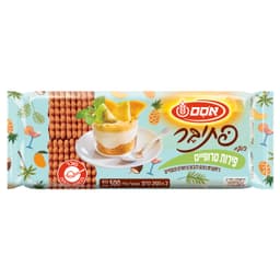 פתי בר בטעם פירות טר