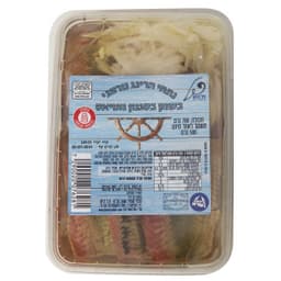 נתחי הרינג נורווגי כ