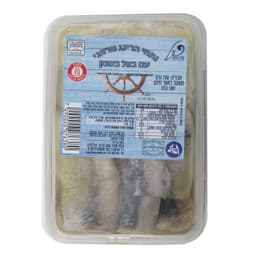 נתחי הרינג נורווגי ב