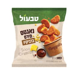 נאגטס תירס ברביקיו ט
