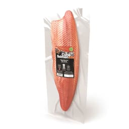 פילה סלמון קפוא