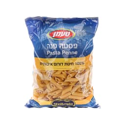 פסטה בילאגיו צינורות