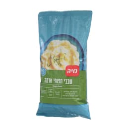 פירה שבבי תפוח אדמה