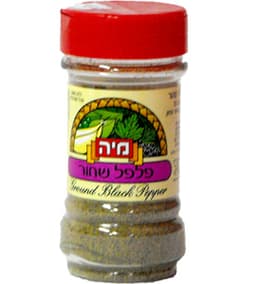 פלפל שחור מיה 70 גרם