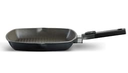 מחבת גריל 28 ס"מ Arcosteel Diamond Sky - HOM'S