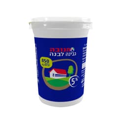 תנובה גבינה לבנה מהד