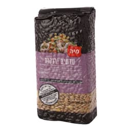 מיה עדשים ירוקות 500