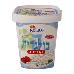 בולגריה בקוביות 200 גרם
