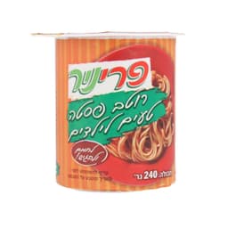 רוטב פסטה לילדים    