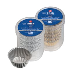 עטרות אלו' לאפיה 100