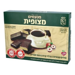 מצופית אגוז 400 גרם