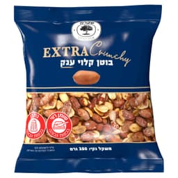 בוטן קלוי ענק 250 גר פרימיום ששון הקולה