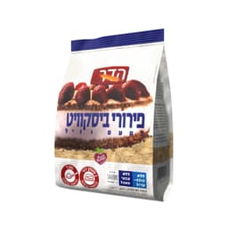 פרורי ביסקוויט בטעם