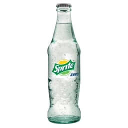 ספרייט זירו 350מל