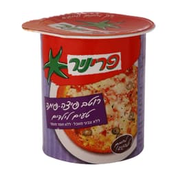 פרי ניר רוטב פיצה פי