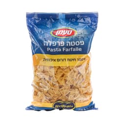 פסטה בילאגיו פרפלה