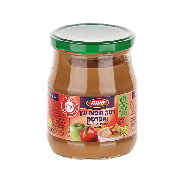 רסק תפו"ע ואפרסק 550