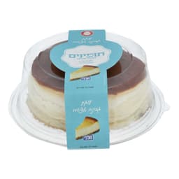 עוגת גבינה רנסנס 450