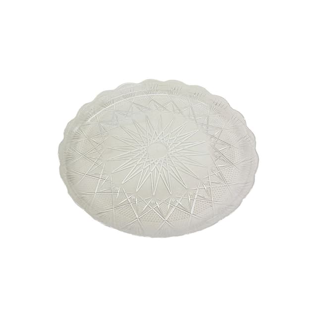 מגש כוכב 27 סמ הנמל