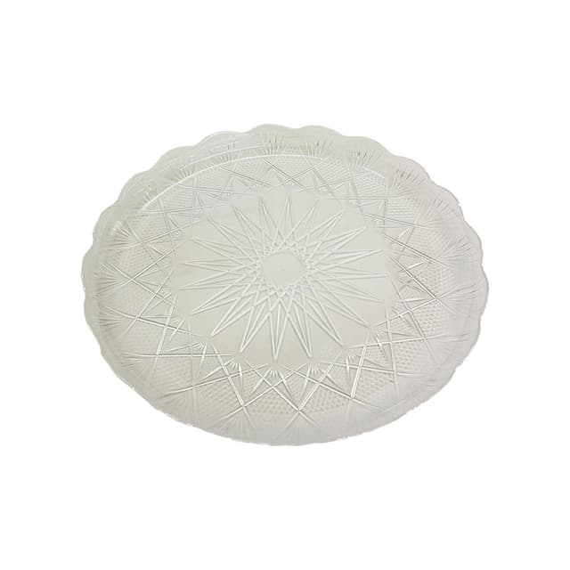 מגש כוכב 30 סמ הנמל