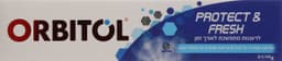 משחת שיניים אורביטול פרפקט פרש 145 גר