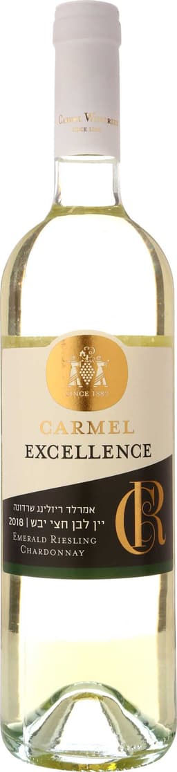 יין ריזלינג-שרדונה א