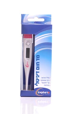 מד חום דיגיטלי אריסטוקרט