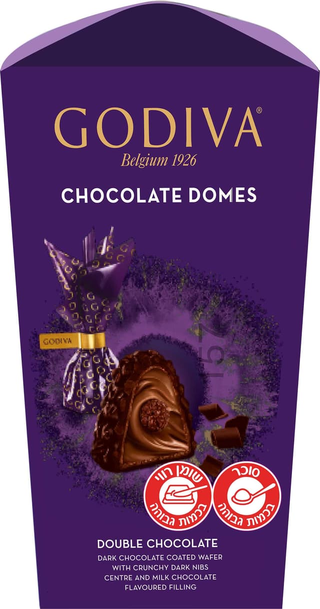 כדורי ופל שוקולד מצו