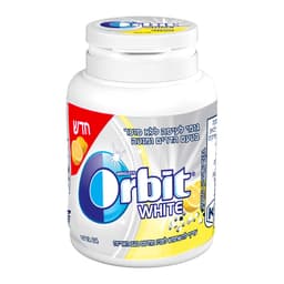 אורביט וויט הדרים בק