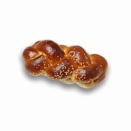 חלה חצי מתוקה ארוזה