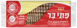 ביסקויט תה הדר 110 גרם