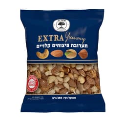 תערובת מובחרת 250 גר פרימיום ששון הקולה