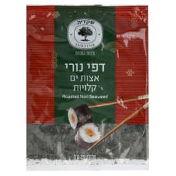 אצות ים נורי