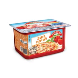 רוטב לפיצה פרי מבורך