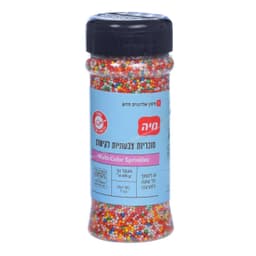 סוכריות לקישוט עוגה