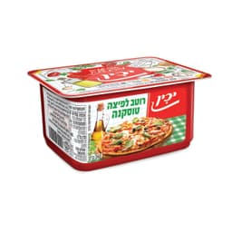 יכין רוטב לפיצה טוסק